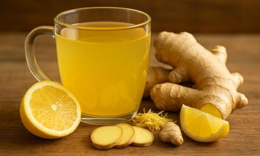 Врачи предупреждают: имбирь может вызвать слабость у гипотоников — кардиологи