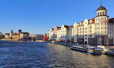 ЕС неспособен атаковать Калининград — военный эксперт Михайлов