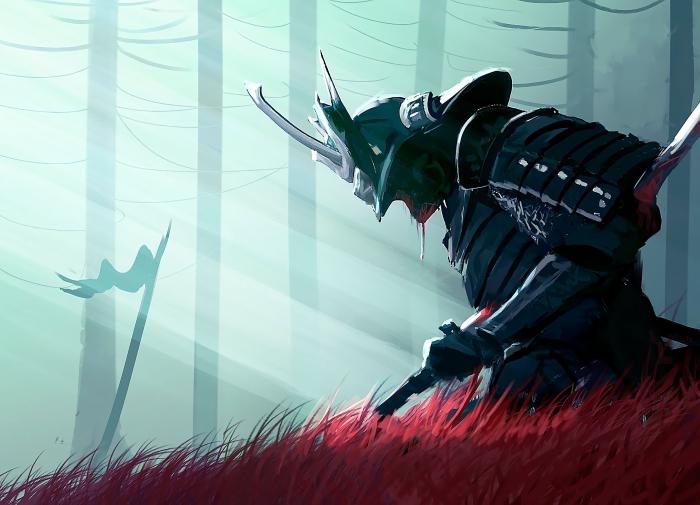 Kingdom The Blood появилась в App Store и доступна для предзаказа