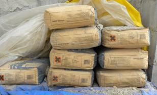 В России начата борьба с контрафактными стройматериалами