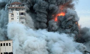 Удар по ХАМАС в Дохе: факты неопровержимо доказывают совместную операцию Израиля, США и Катара