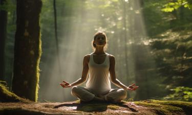 Пять минут перед сном — и утро другое: вместо усталости — лёгкость, вместо стресса — тишина