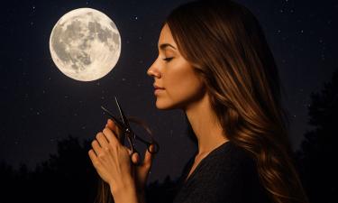 Ваш уход может быть в гармонии с Луной — и вот как это меняет результат