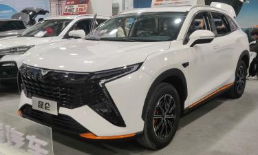 Уход марки Kaiyi с российского рынка подтвердил Автотор