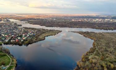 Белоруссию назвали самым бюджетным зимним направлением — эксперт Гажиенко