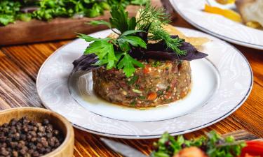 Холодец оказался неожиданным союзником в борьбе с алкоголем