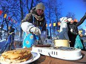 Почем коту обойдется Масленица?