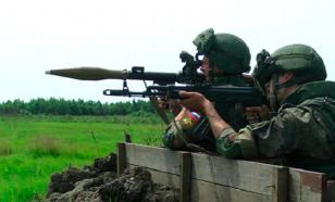 Марочко: на Краснолиманском направлении выросли безвозвратные потери ВСУ