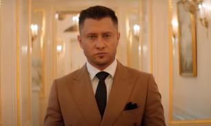 Павел Прилучный в трейлере нового сезона сериала "Жизнь по вызову"