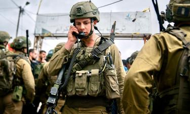 Западный берег стал красной линией: раскрыто, что Трамп пообещал арабскому миру