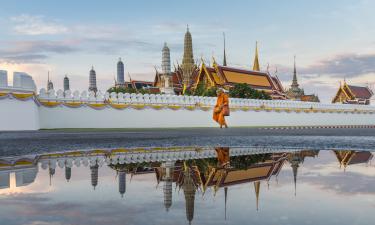 Причину разворота 2900 путешественников обозначили миграционные специалисты