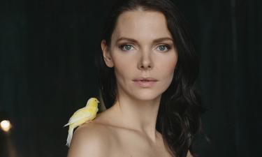 Елизавета Боярская заявила, что лучший подарок для неё — отдых на природе