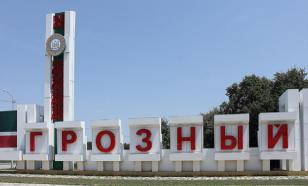 За минувшие сутки позиции федеральных сил в Чечне обстреливали 12 раз