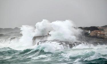 Цунами смывало города Чёрного моря ещё до нашей эры — забытая угроза снова набирает силу
