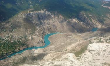 Дагестан удивляет больше, чем Европа: 7 причин отправиться сюда прямо сейчас