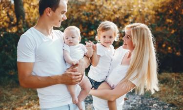 Первый крик с миллионным эхом: маткапитал поднимается на новую высоту