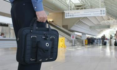 Авиаколлапс надвигается? Шатдаун правительства США может обернуться транспортным кошмаром