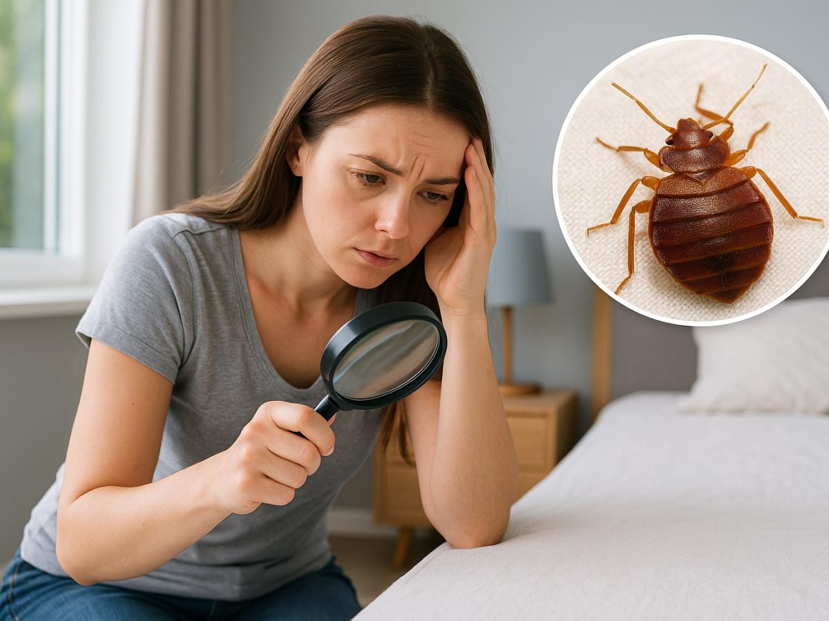 Отель заменил номер после жалобы туриста на клопа TourDom