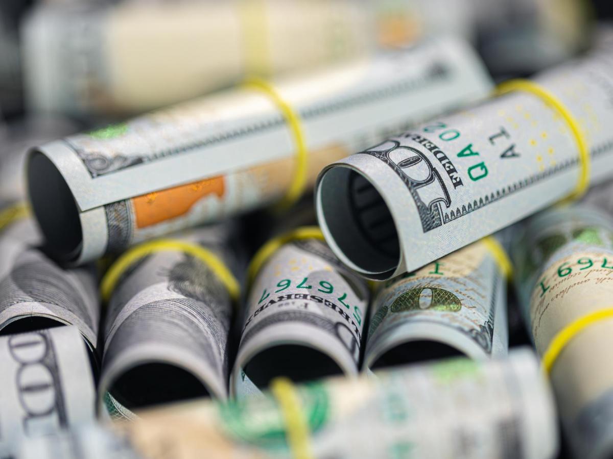 Министр финансов США объяснил, что было не так с курсом доллара