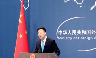 МИД Китая: Штаты прослушивают лидеров стран НАТО