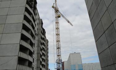 Вот где остановят стройку этой весной: школьники стали причиной