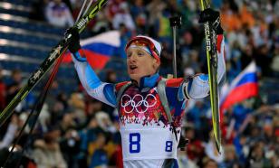 Глава Федерации биатлона Украины: почему мы должны гнобить русских?