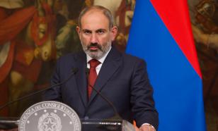 Пашинян развернул полномасштабные репрессии