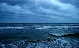 Два моряка с затонувшего сухогруза в Чёрном море погибли