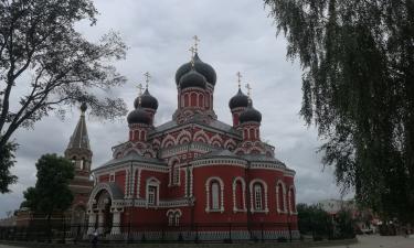 Белоруссия становится одним из главных туристических направлений 2025 года — рост продаж на 30%