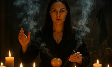 Экс-ведущий Битвы экстрасенсов о детях в шоу: это высший пилотаж мракобесия