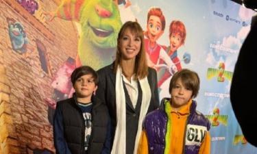 Полина Диброва не в восторге: как Роман Товстик балует свою бывшую жену