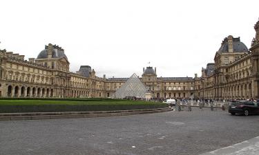 Тайны Лувра: украденные сокровища могли покинуть Францию — но надежда их вернуть остаётся