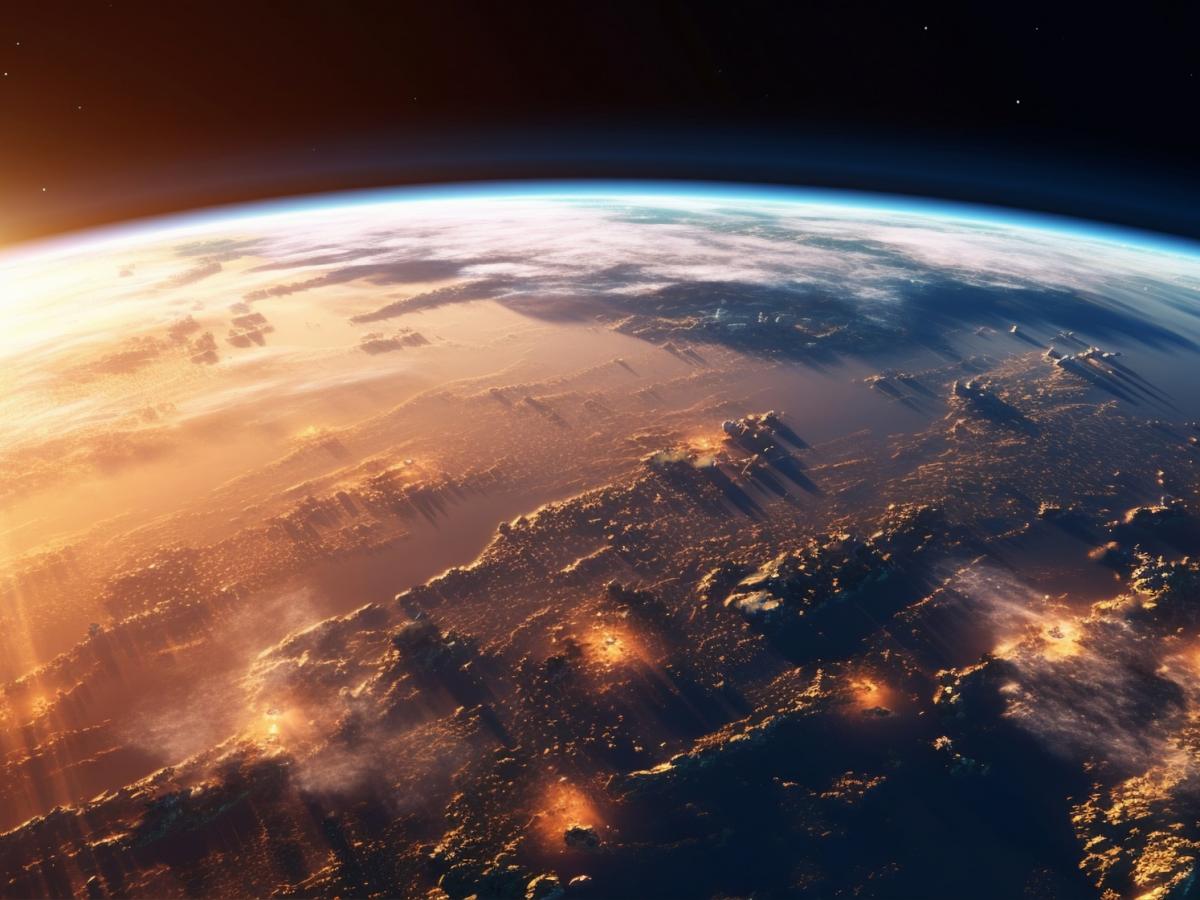 Континентальные породы попадают в океаническую мантию  исследователи