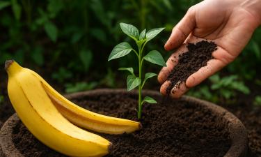 Аспирин восстанавливает растения после пересадки и стресса