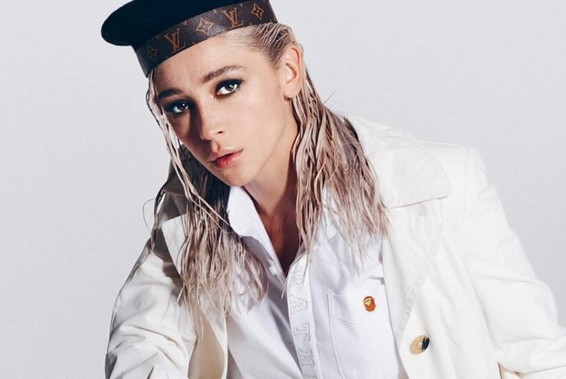 Настя Ивлеева