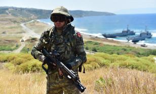 Турция ввела войска в Сирию: ведутся бои у города Африн