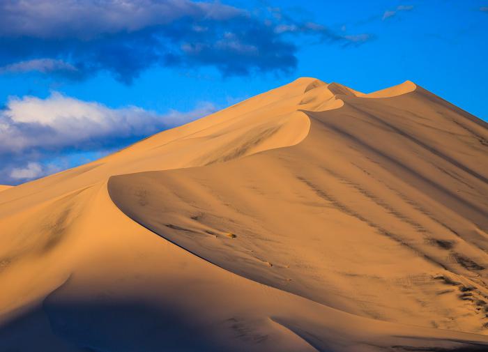 Исследование: экстремальная жара и засуха угрожают Ближнему Востоку