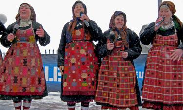 Продюсер Бурановских бабушек раскрыла секрет их успеха на Евровидении