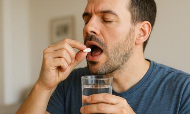 Антибиотики против вируса — роковая ошибка, которая превращает простуду в угрозу жизни