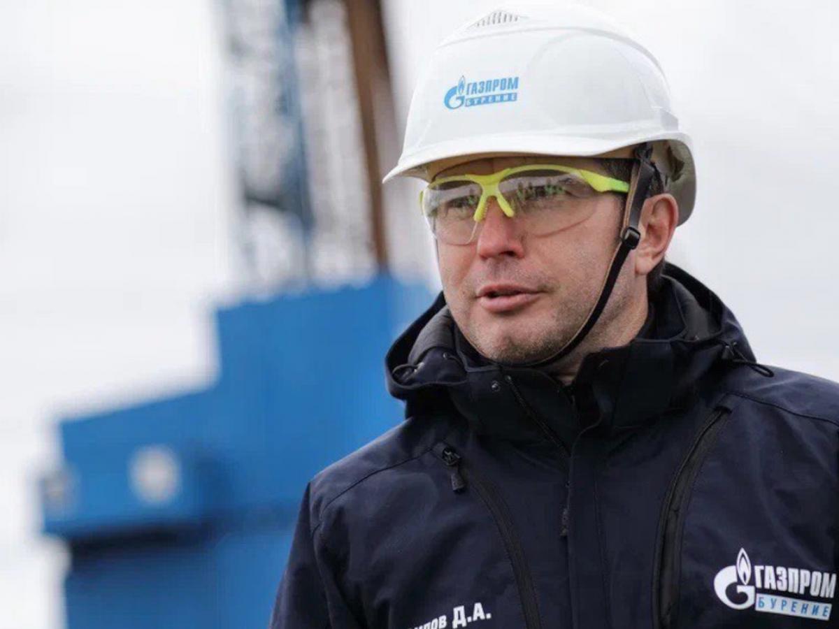 20% рабочего времени топа должно быть посвящено охране труда  Денис Сугаипов