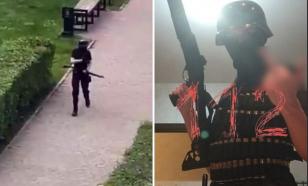 Обвиняемый в массовом убийстве пермских студентов Бекмансуров признал вину