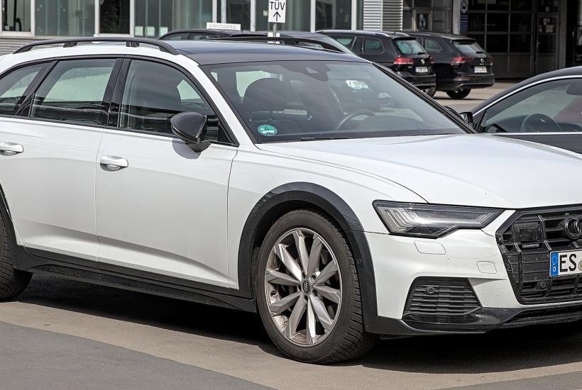Audi А6
