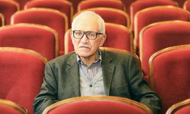 Рената Литвинова поделилась воспоминаниями со съёмок с Александром Миттой