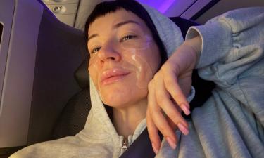 Прагматичное решение Иды Галич: почему телезвезда не внесла новорождённую дочь в завещание