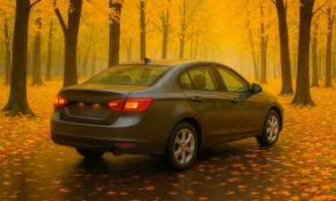 Семь ненужных опций в автомобилях: простите, но прежде чем покупать их, нужно подумать