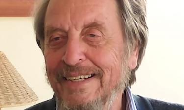 Заявление отца Маска: почему Эррол Маск хочет российский паспорт