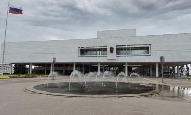 Маршрутки Ульяновска объявили тихий бойкот: частные перевозчики массово отказываются везти льготников