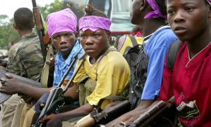 Лишенные детства