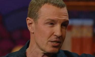 Звёзды под прессом: Игорь Верник не расплатился за коммунальные услуги