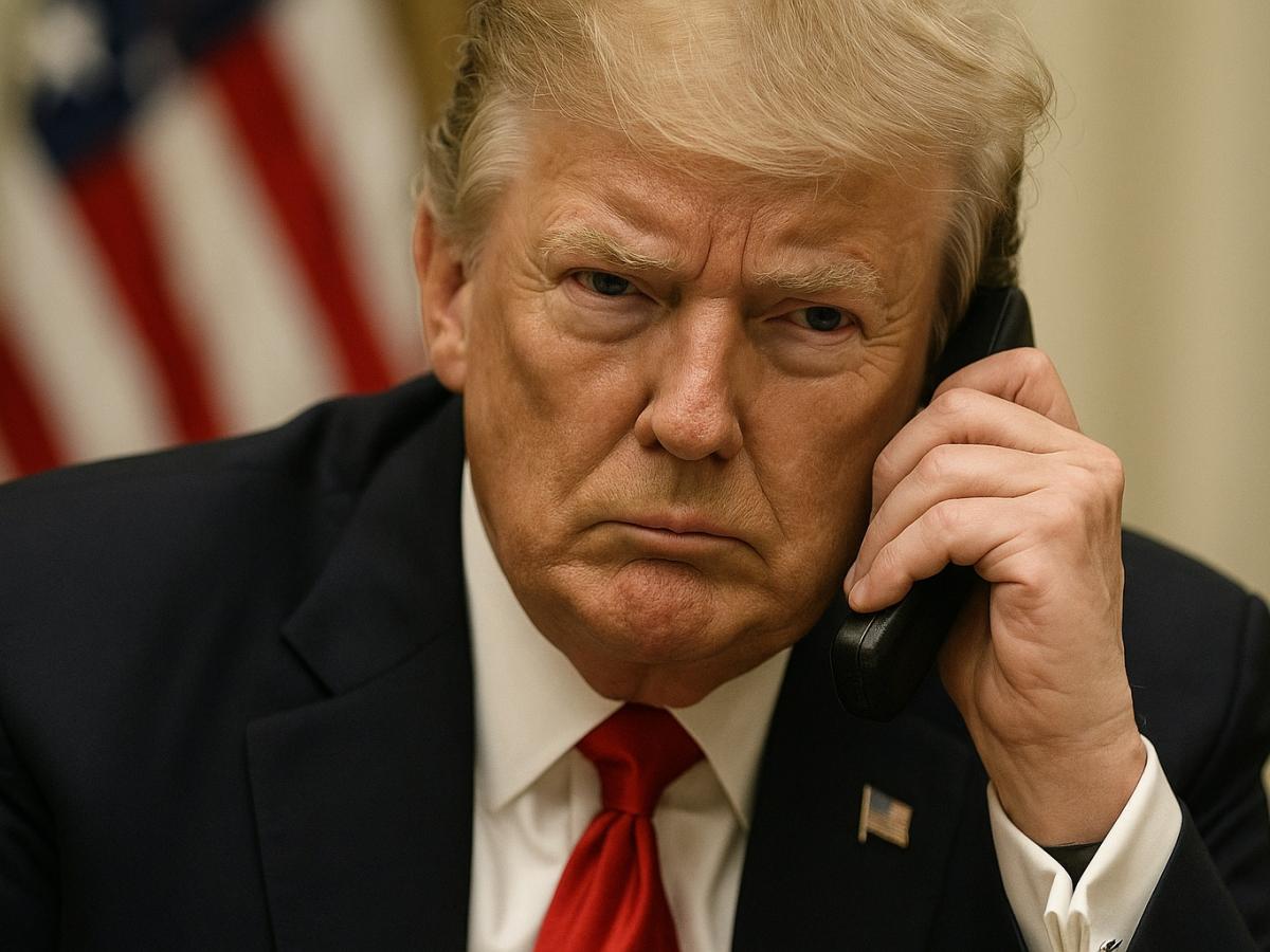 Шоу продолжается? Трамп обрушился с критикой на ABC за возвращение Джимми Киммела